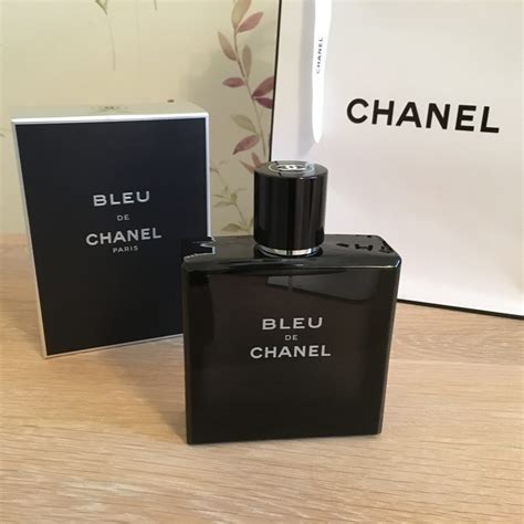 bleu de chanel aftershave review|describe bleu De Chanel scents.